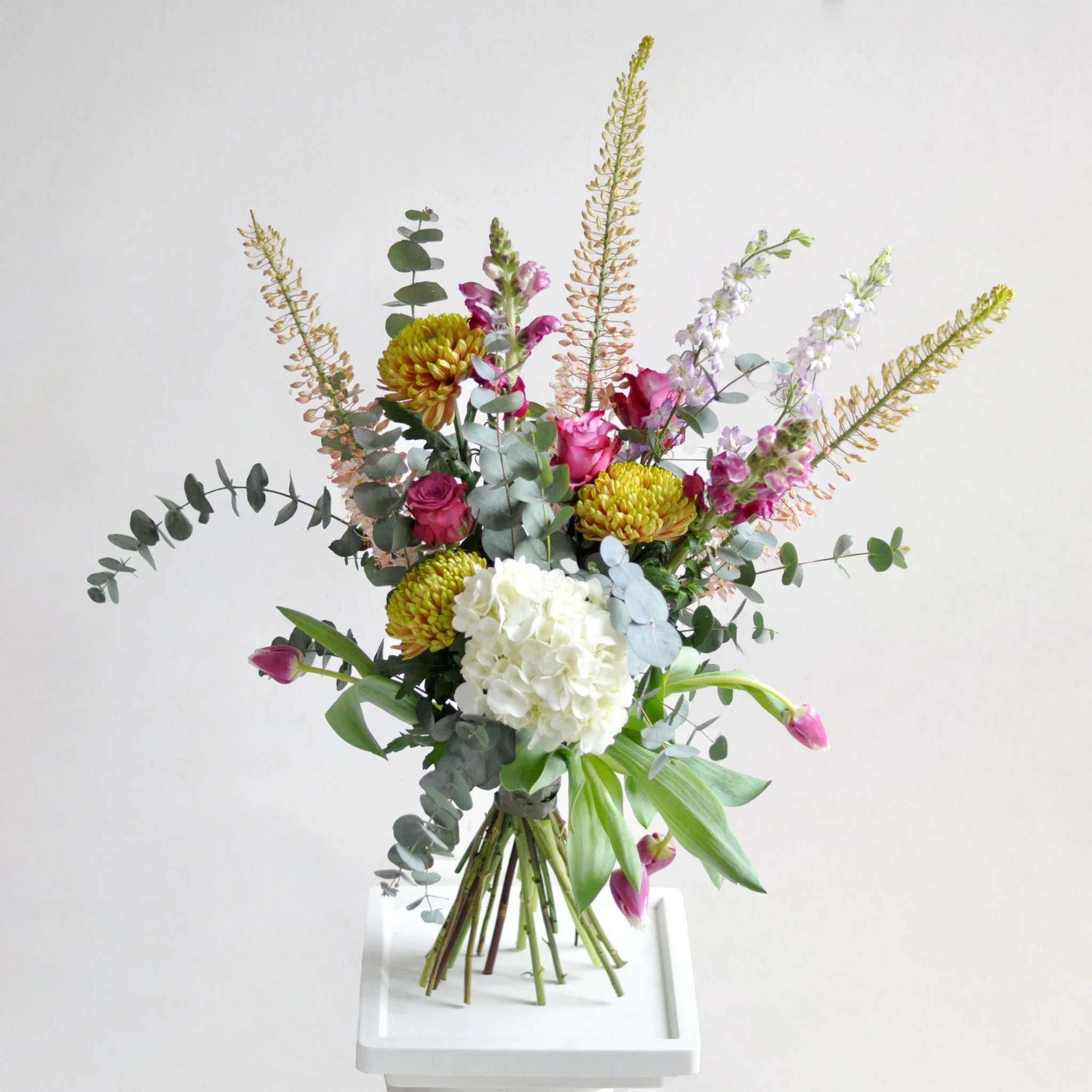 Weekly Seasonal Bouquet