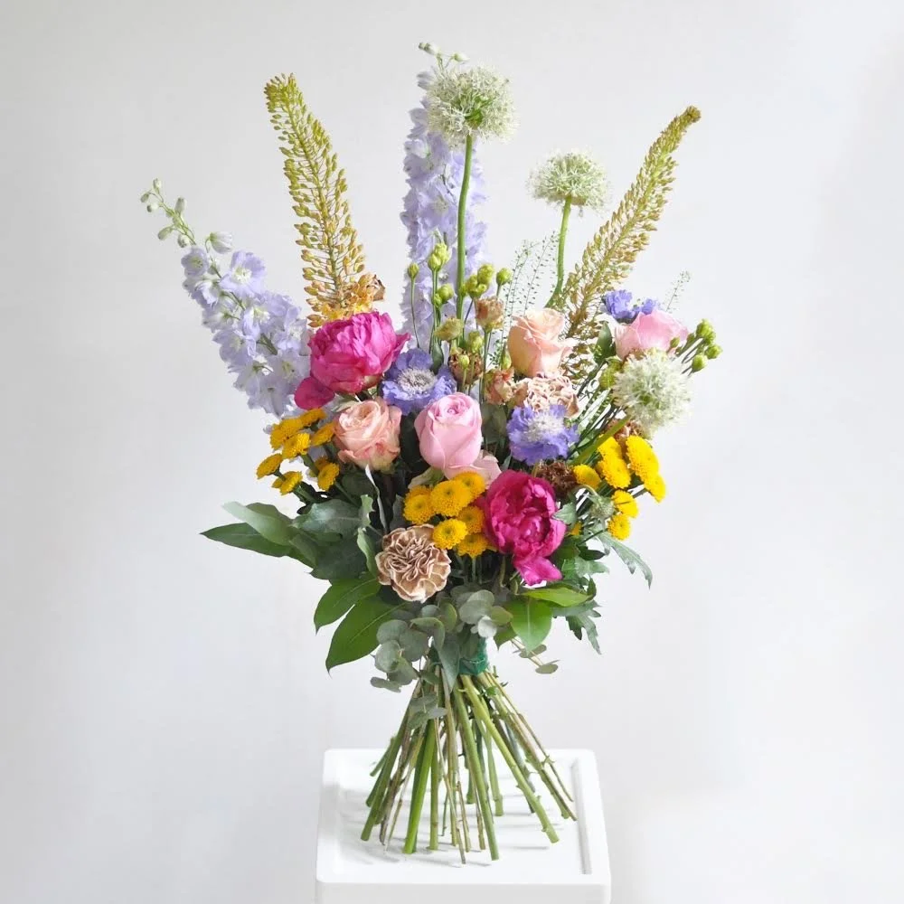 Weekly Seasonal Bouquet