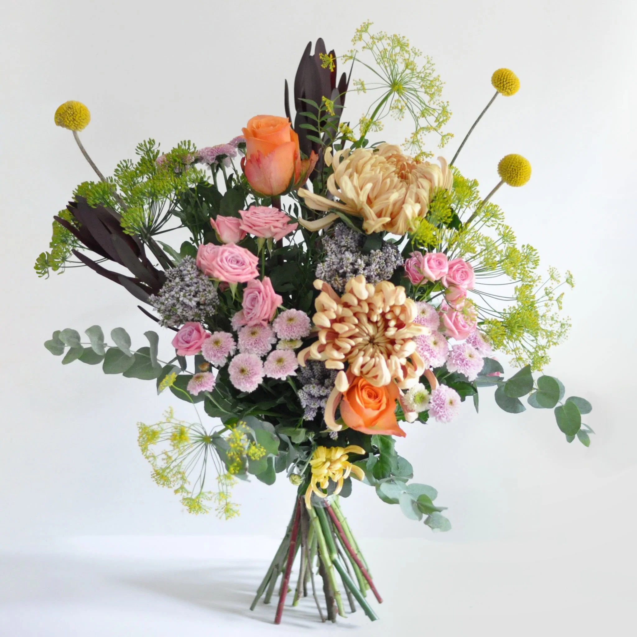 Weekly Seasonal Bouquet