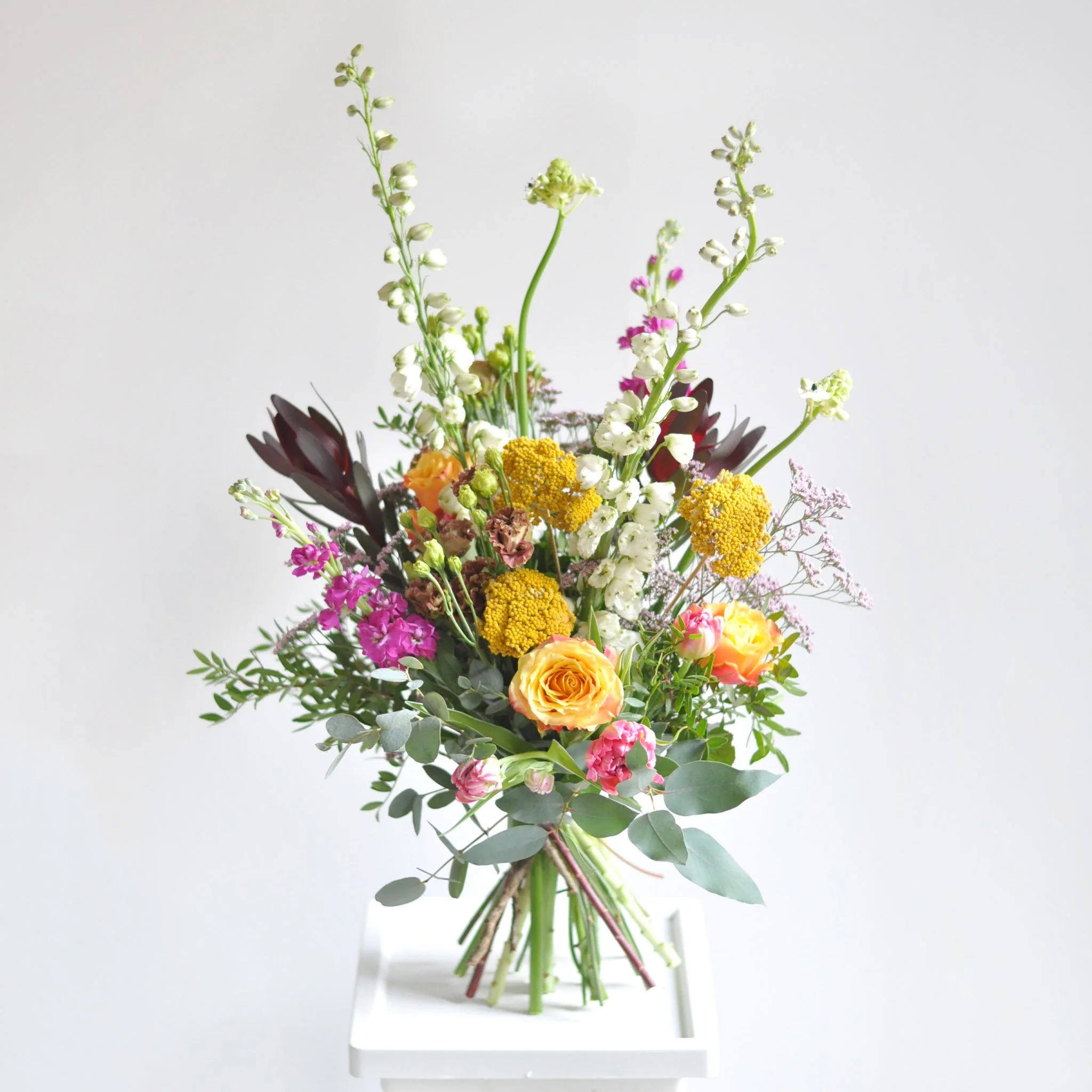 Weekly Seasonal Bouquet