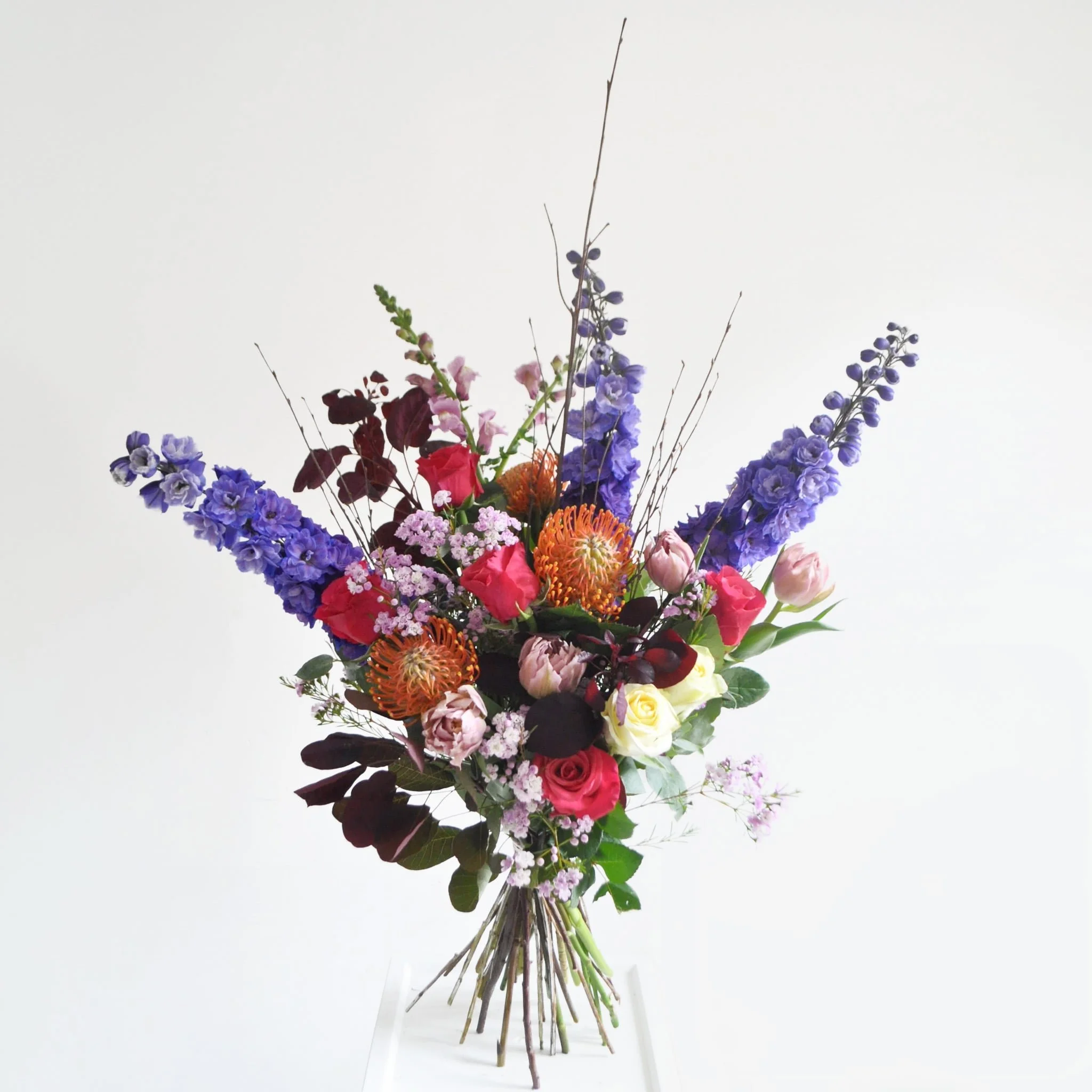 Weekly Seasonal Bouquet