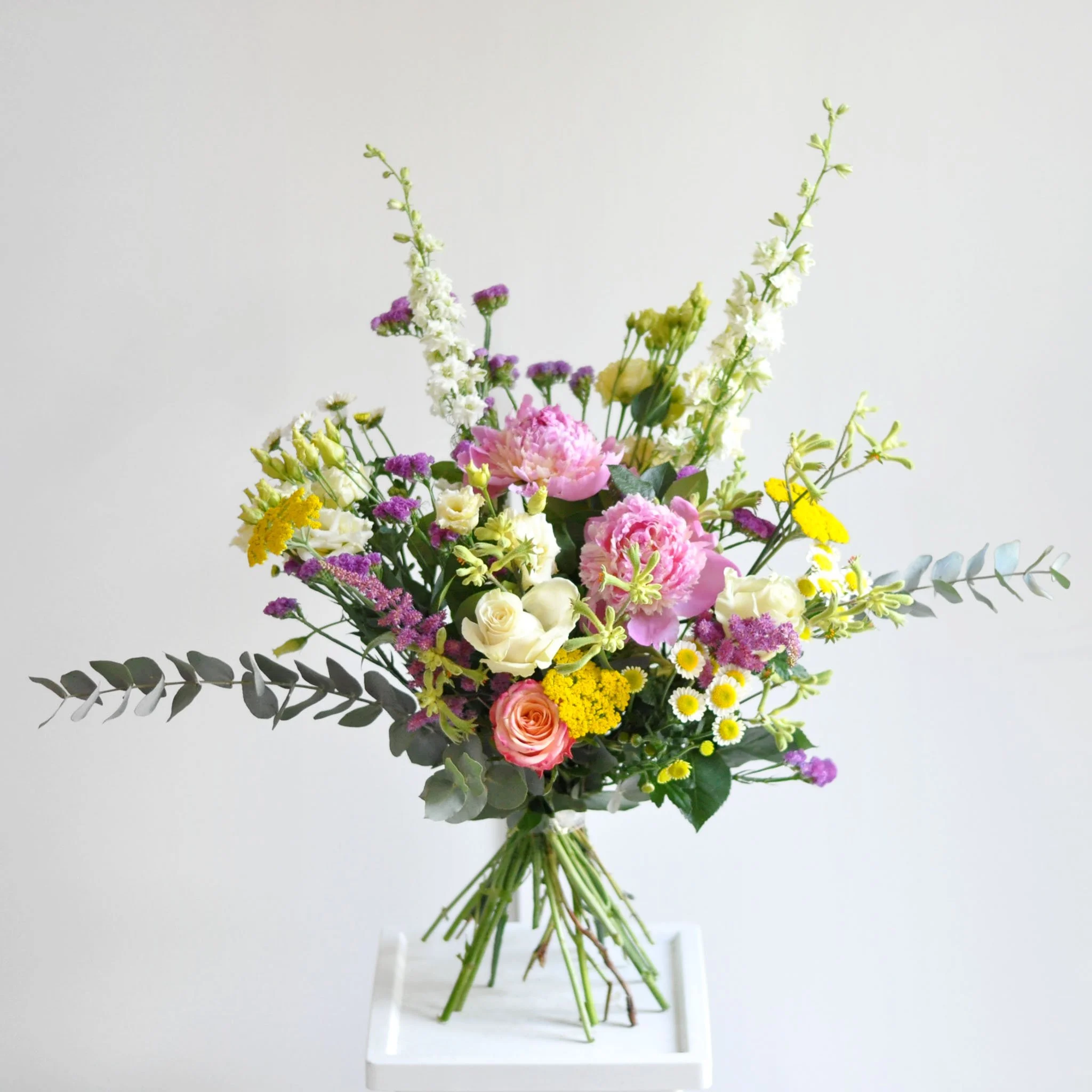Weekly Seasonal Bouquet