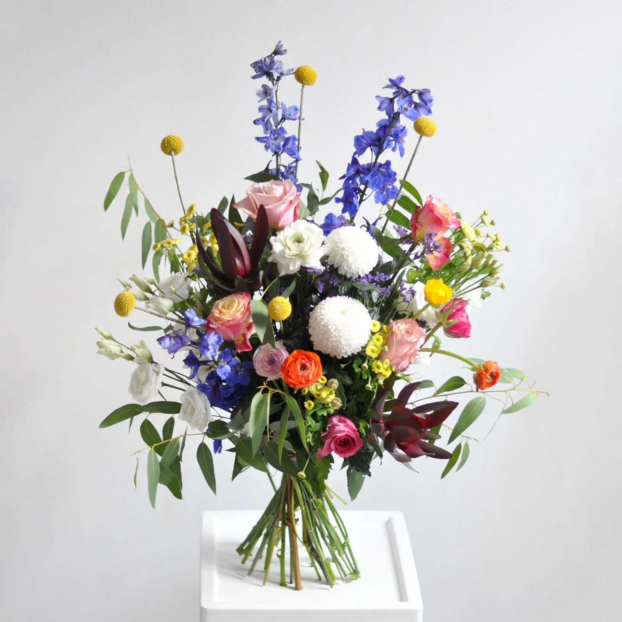 Weekly Seasonal Bouquet