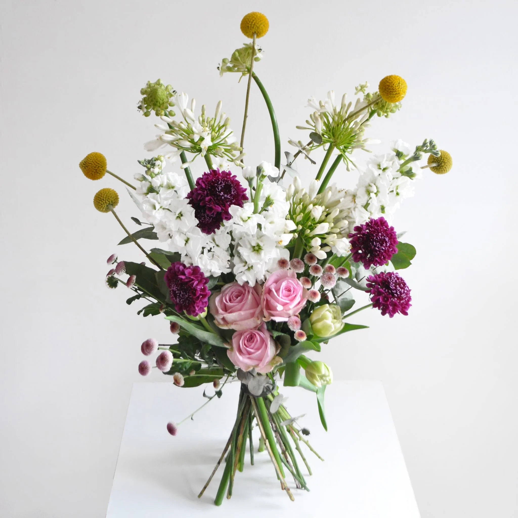 Weekly Seasonal Bouquet