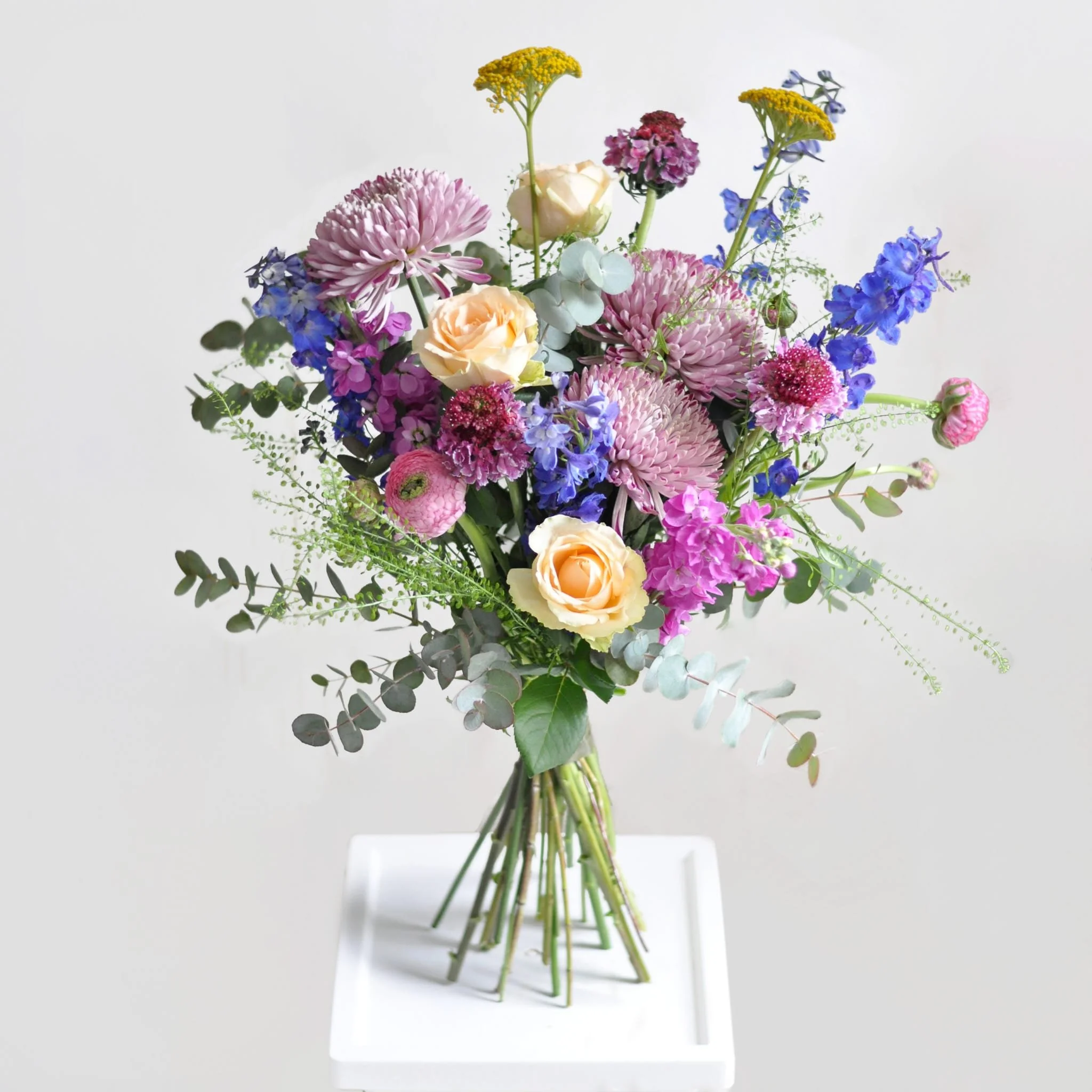 Weekly Seasonal Bouquet