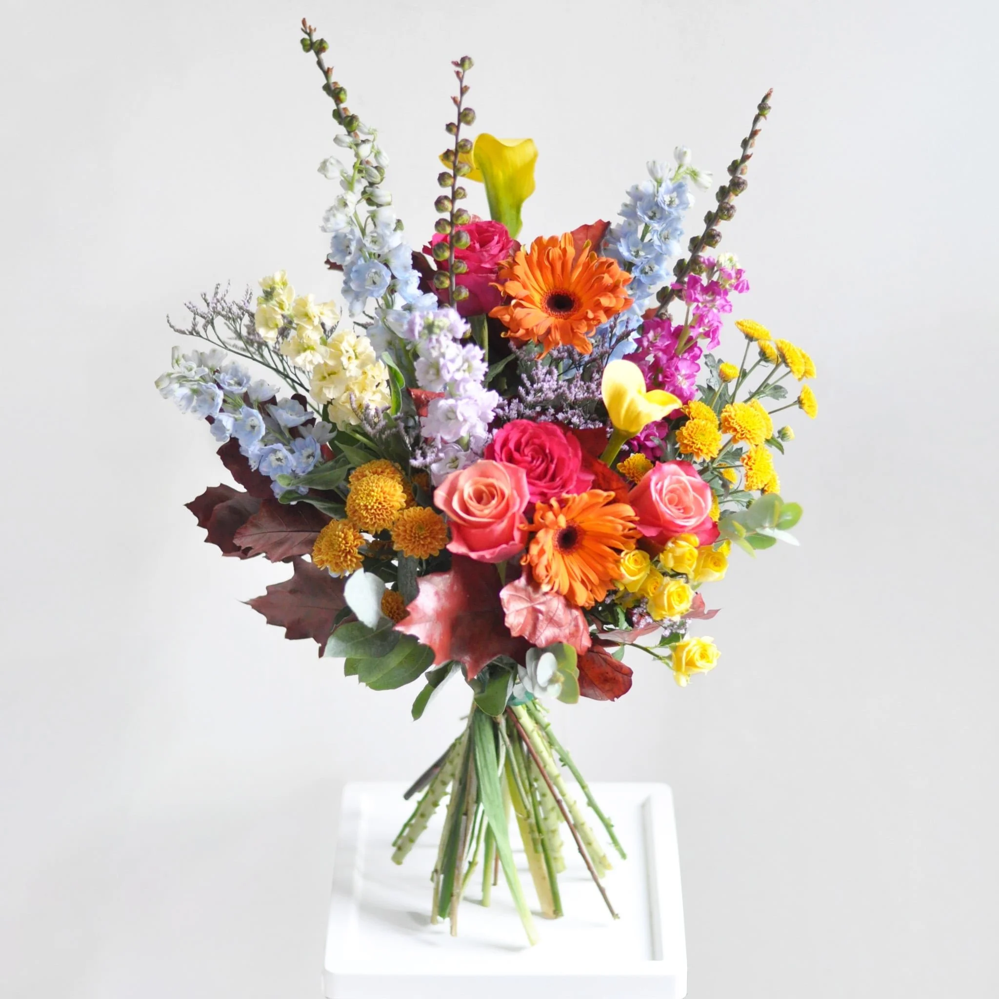 Weekly Seasonal Bouquet