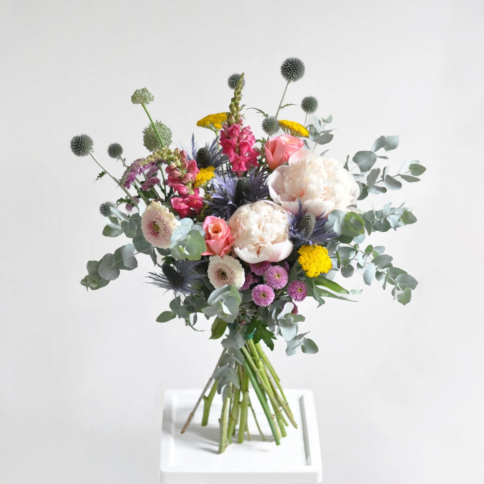 Weekly Seasonal Bouquet