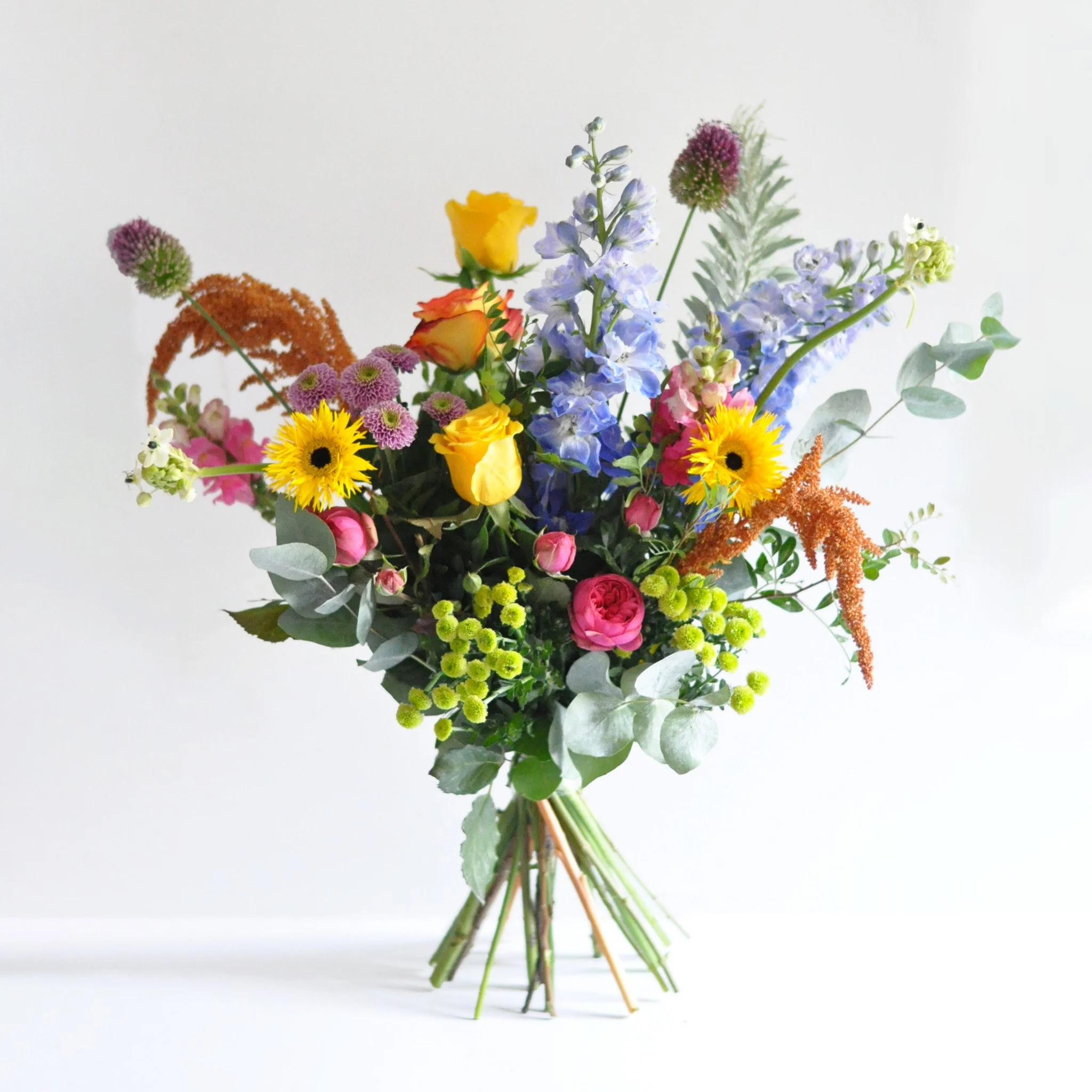 Weekly Seasonal Bouquet