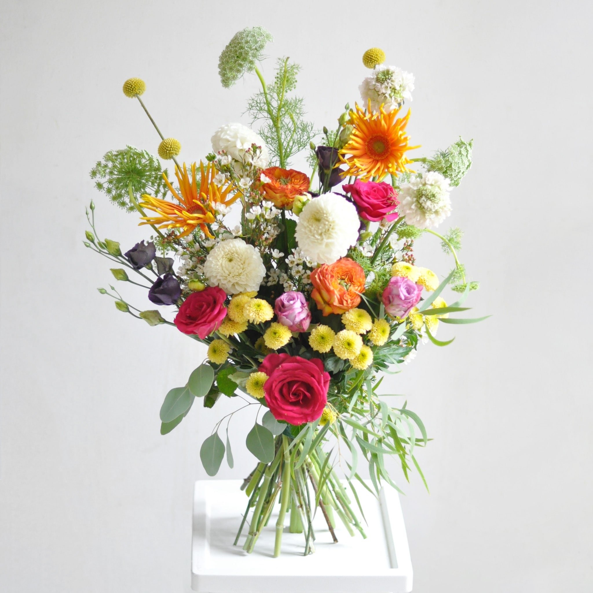 Weekly Seasonal Bouquet