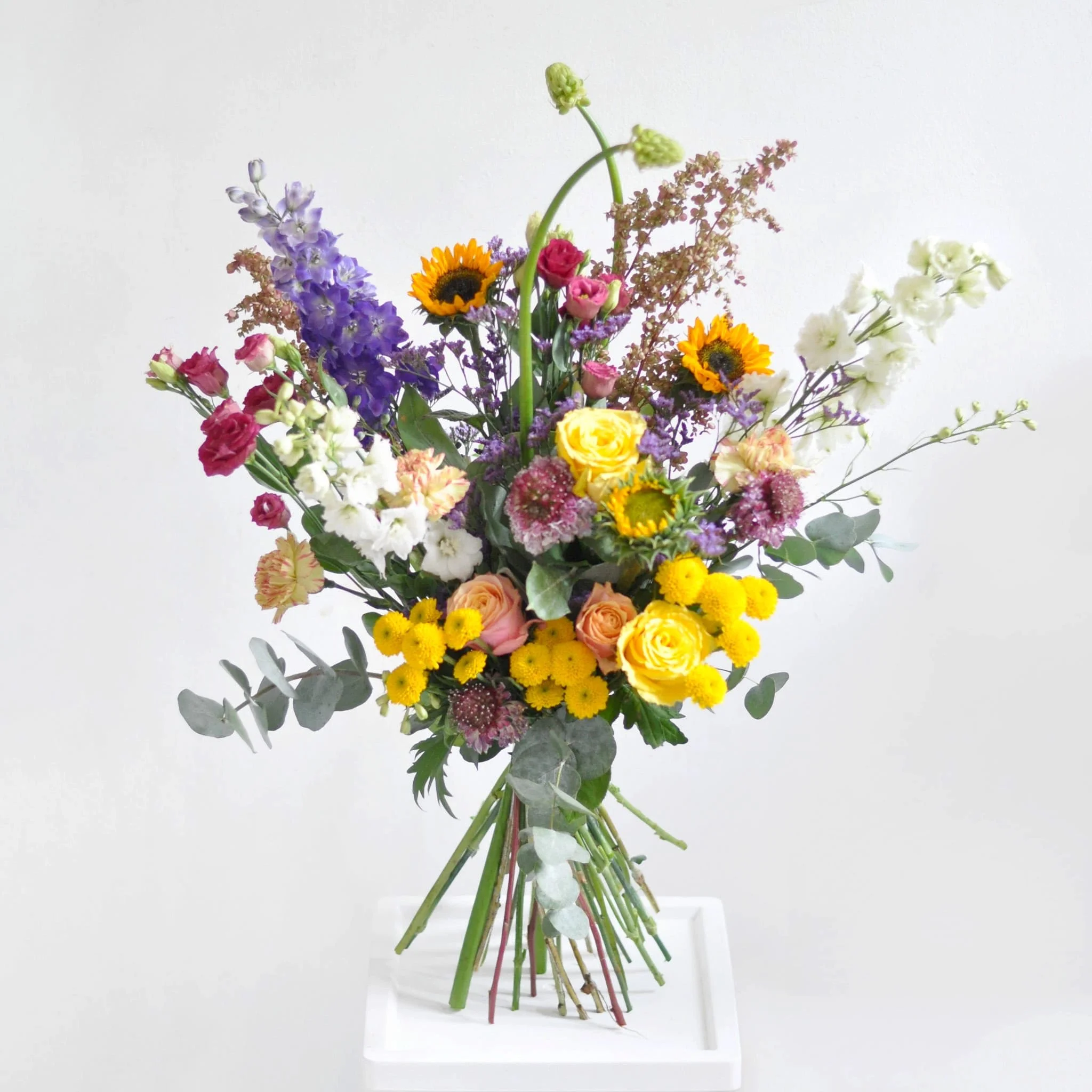Weekly Seasonal Bouquet