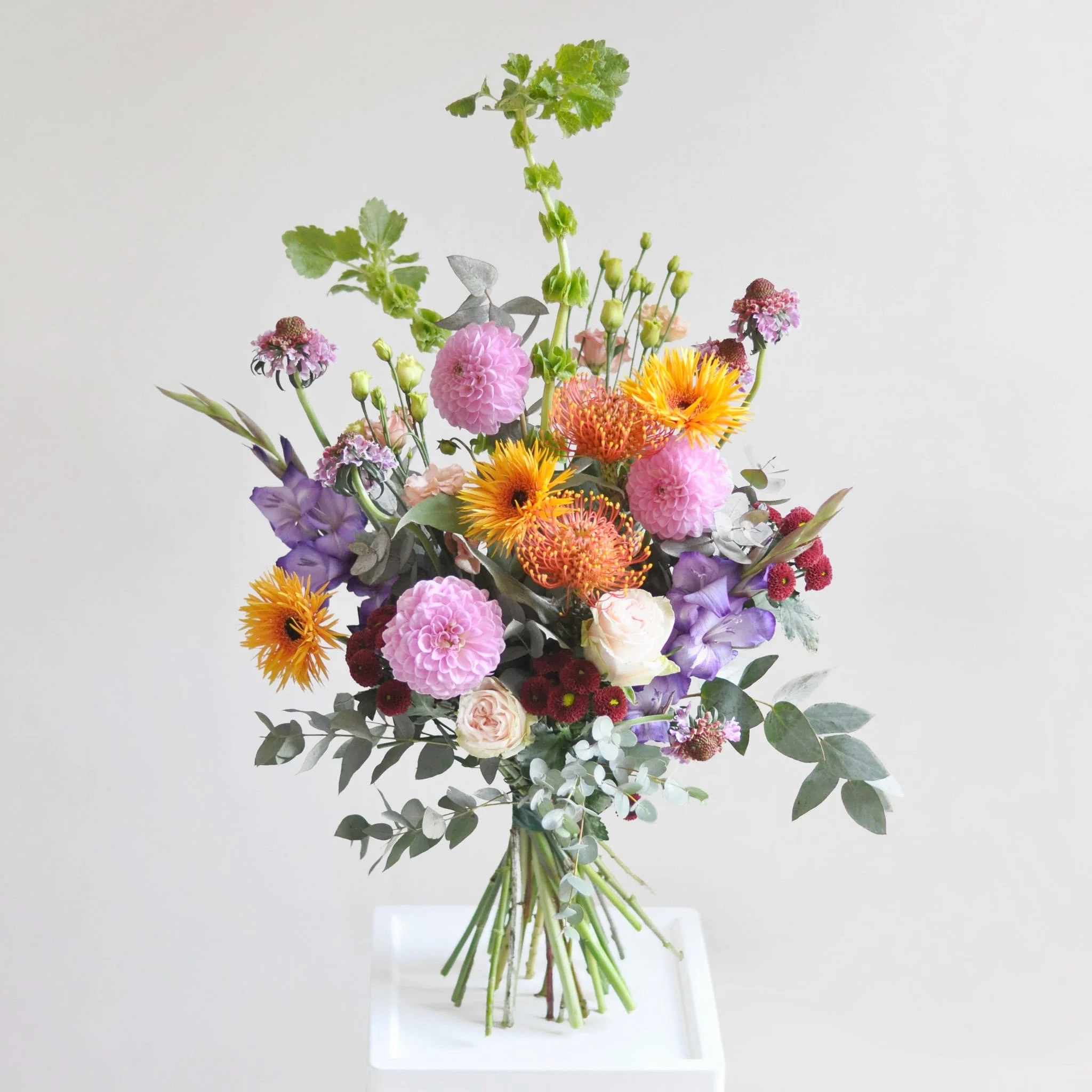 Weekly Seasonal Bouquet
