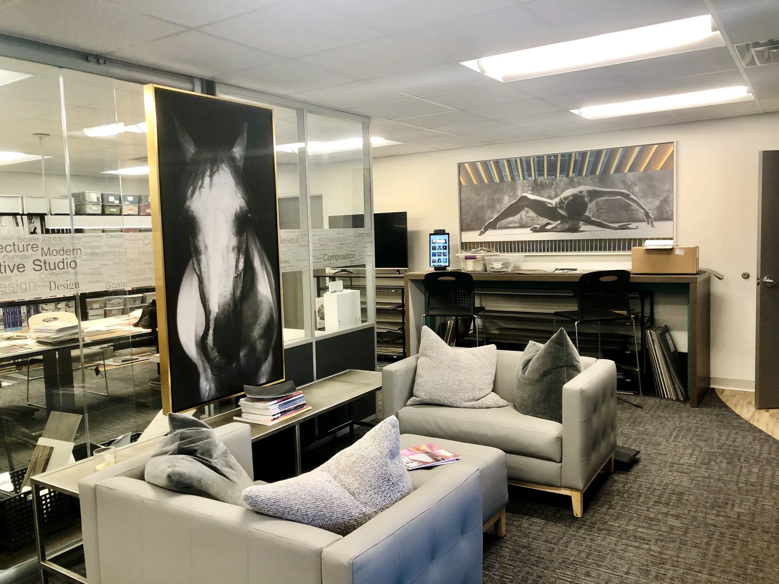 Heidi Core Interior Design LLC.
