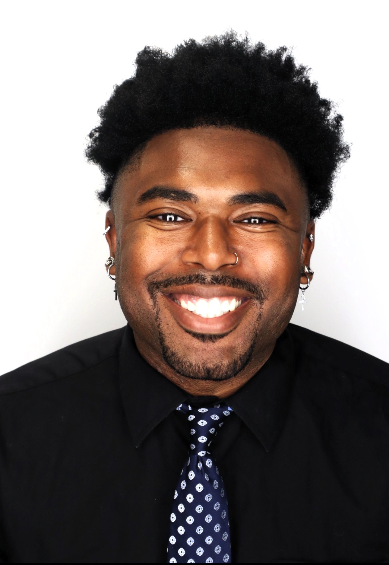 Jahi Hamilton — Compassion Cove Counseling