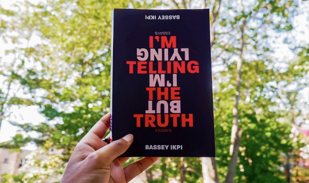 I’m Telling the Truth, But I’m Lying: A Funny, Transparent Look at Mental Health