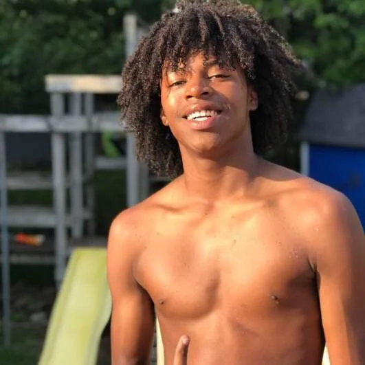 Javier Harrison and Devin Henderson: On Murder, Caping for White Oppressors and Dayton Politics