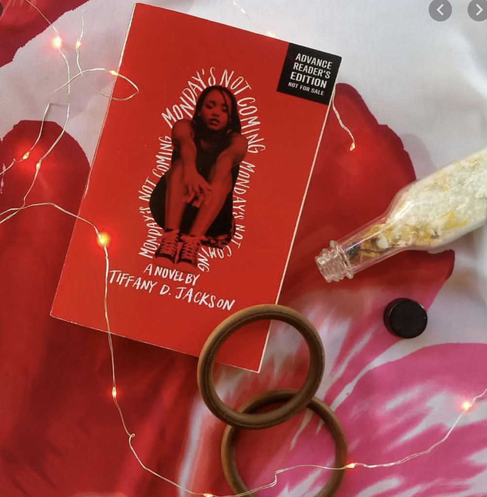 Monday’s Not Coming Explores Missing Black Girls, Media Bias and Police Negligence