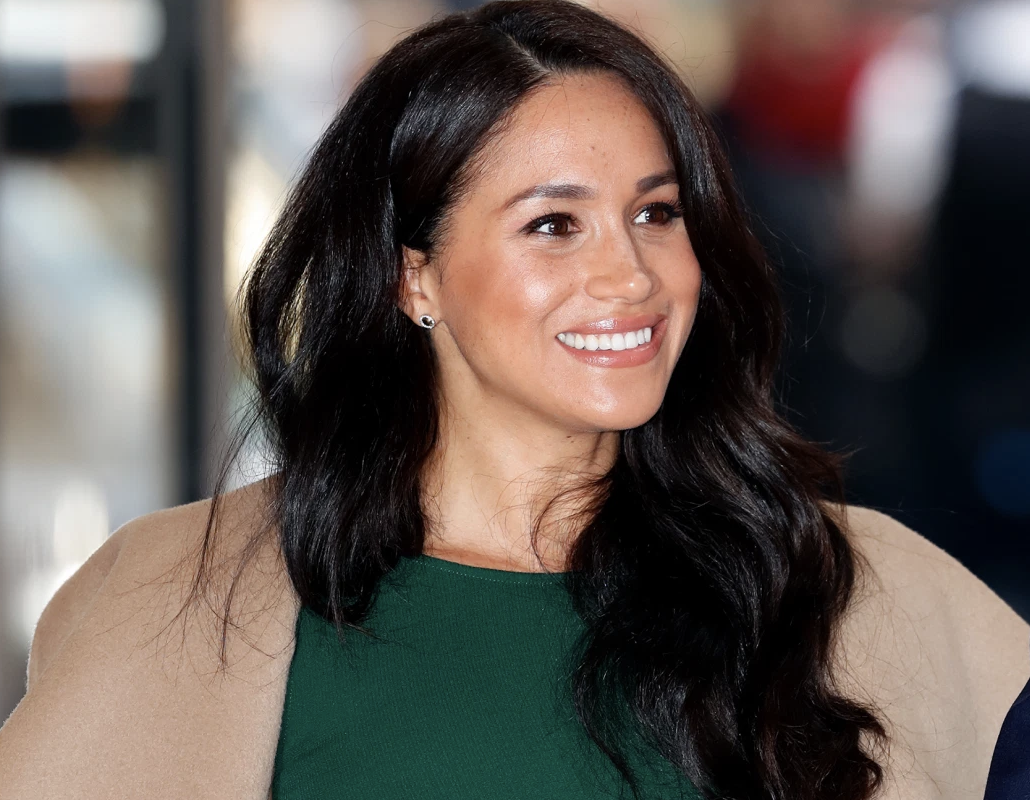 What Megan Markle’s Conundrum with Responding to Anti-Blackness Says About Racism