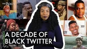 For Colored Girls Who Tweet Thru It When Therapy Costs Too Much: How Twitter is a Safe Haven/Therapy for Black Women