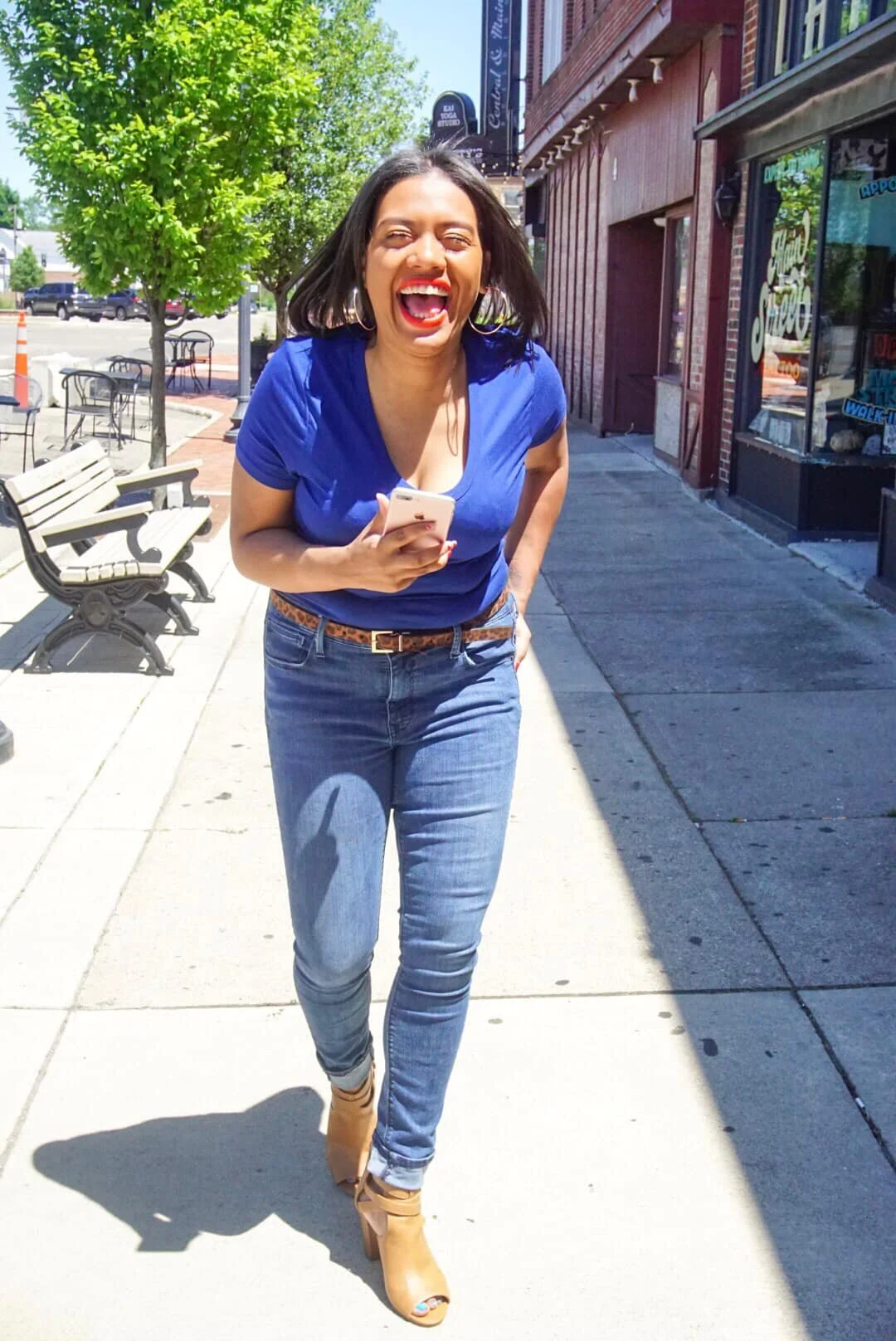 Victory Lap: How Irene Marie Consulting is Helping Millenials Build Their Dream Lifestyles