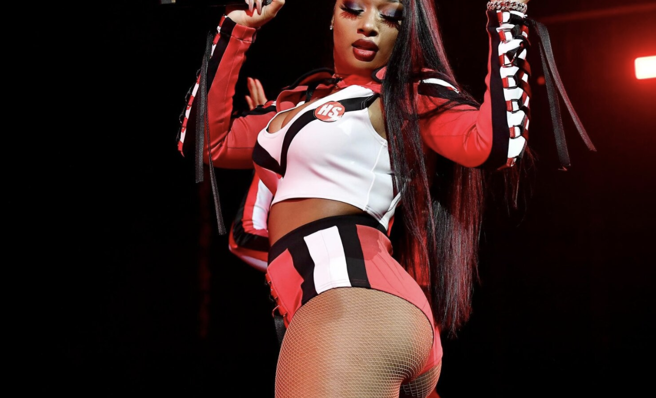 Megan is Human, Not a Savage: What the Shooting Says About Miysogynoir and Violence Against Women in Hip Hop