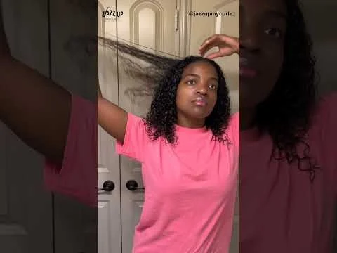 7 Styling Tips For Curly Hair! Moisture, Definition & Shine