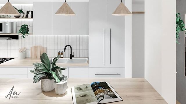 Guess what? We have a brand new week to be closer to where we want to be. Let's do it! ☆ Kitchen remodel all in bright tones for a dark space. So much change!
We design your dreams and make them real.
.
#AUdsgn #AndreaUpeguiDesign #InteriorDesign #Ar