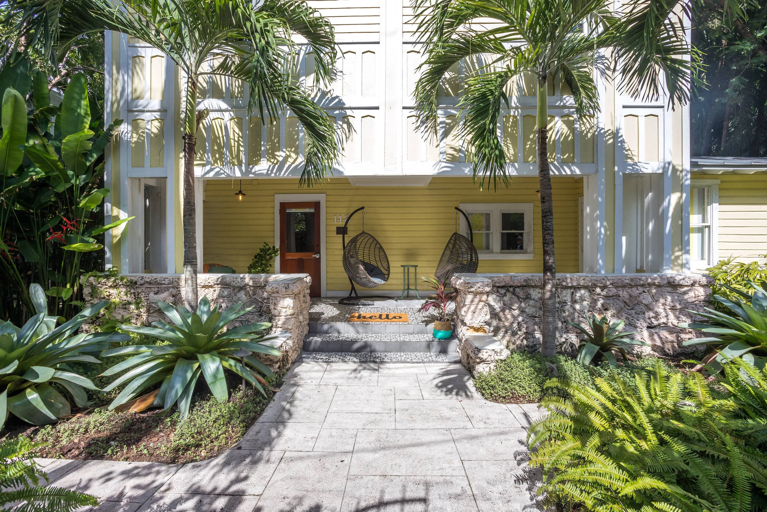 Hotel Selina River Inn - Design by AUdesign
