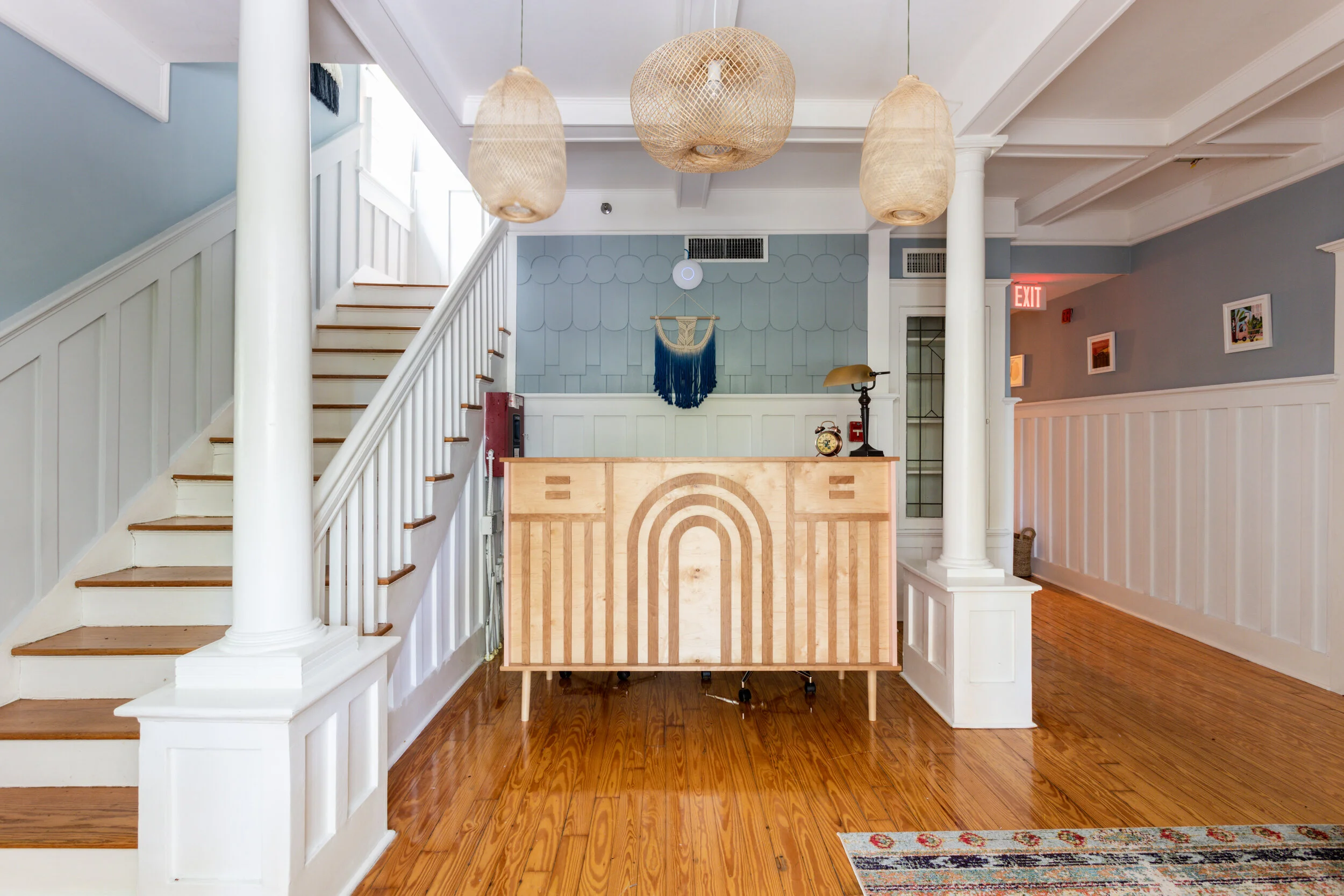 Hotel Selina River Inn - Design by AUdesign