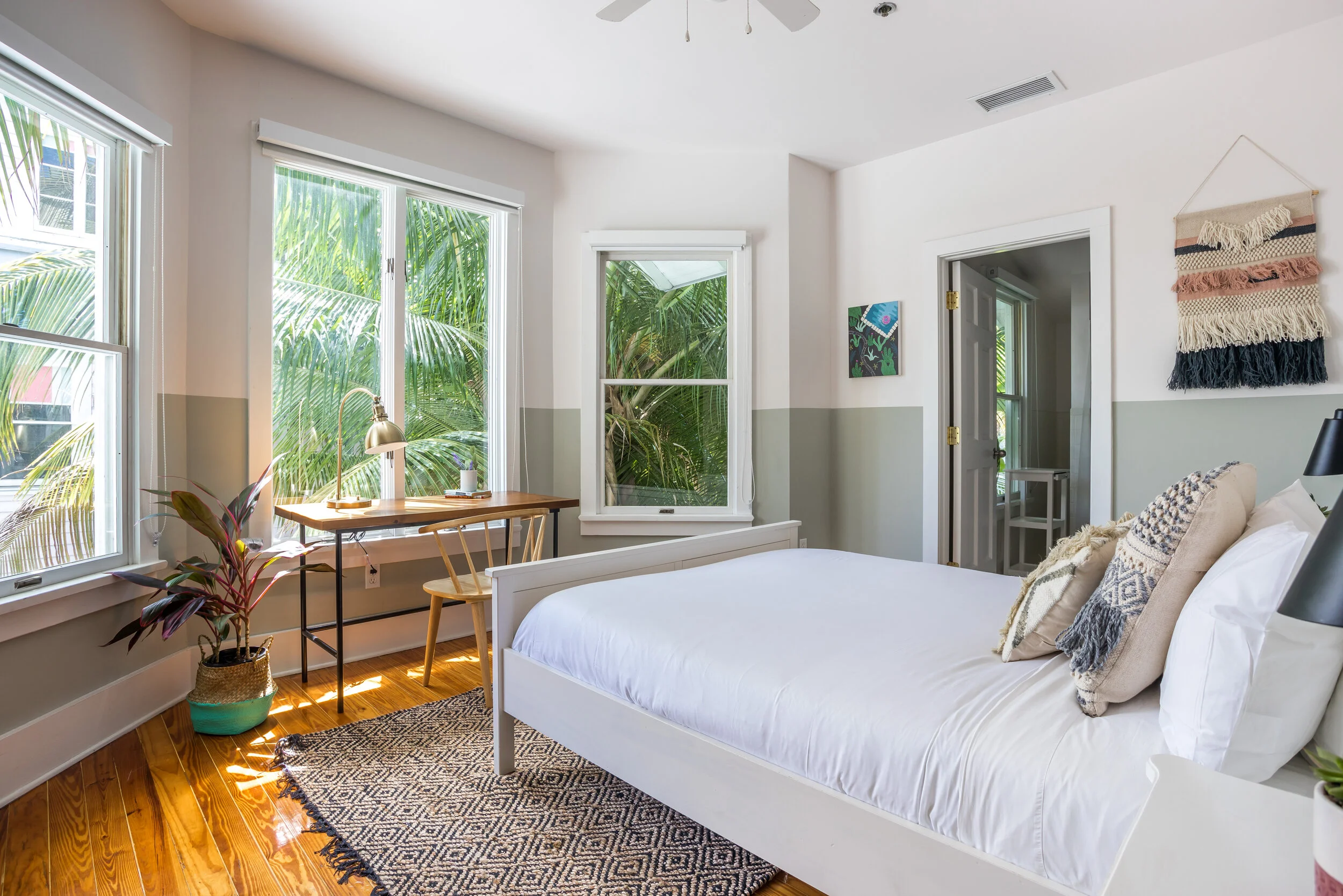 Hotel Selina River Inn - Design by AUdesign