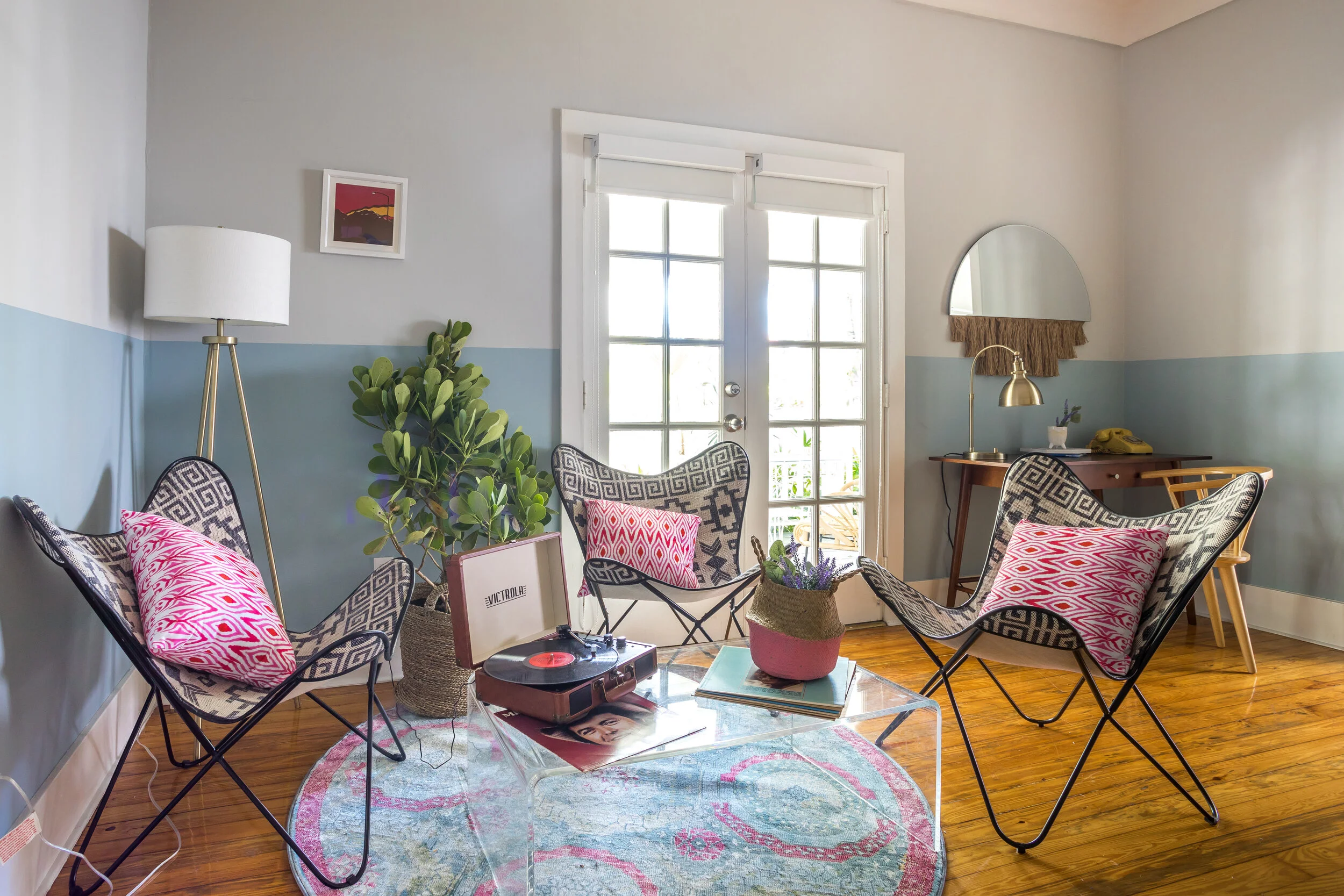 Hotel Selina River Inn - Design by AUdesign