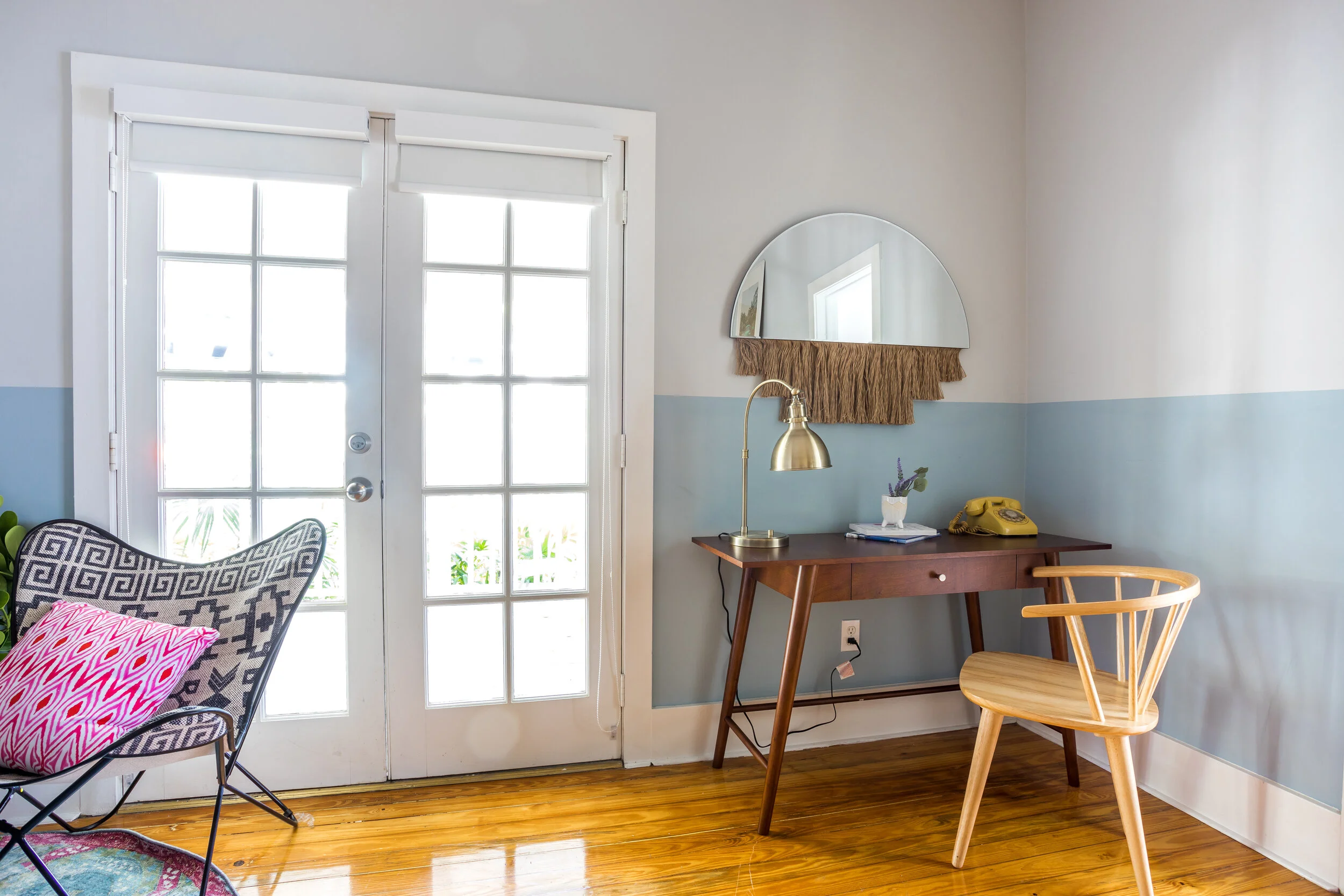 Hotel Selina River Inn - Design by AUdesign