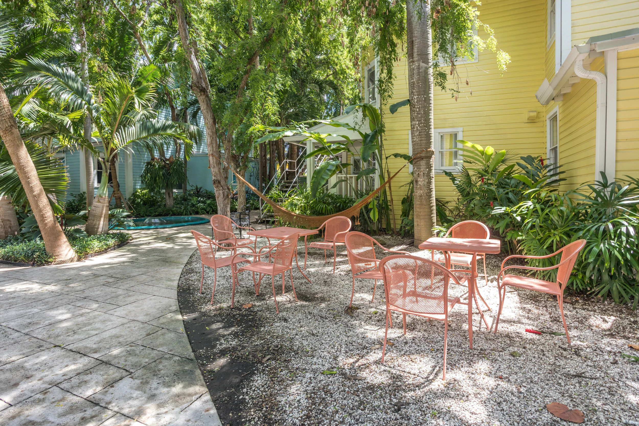Hotel Selina River Inn - Design by AUdesign