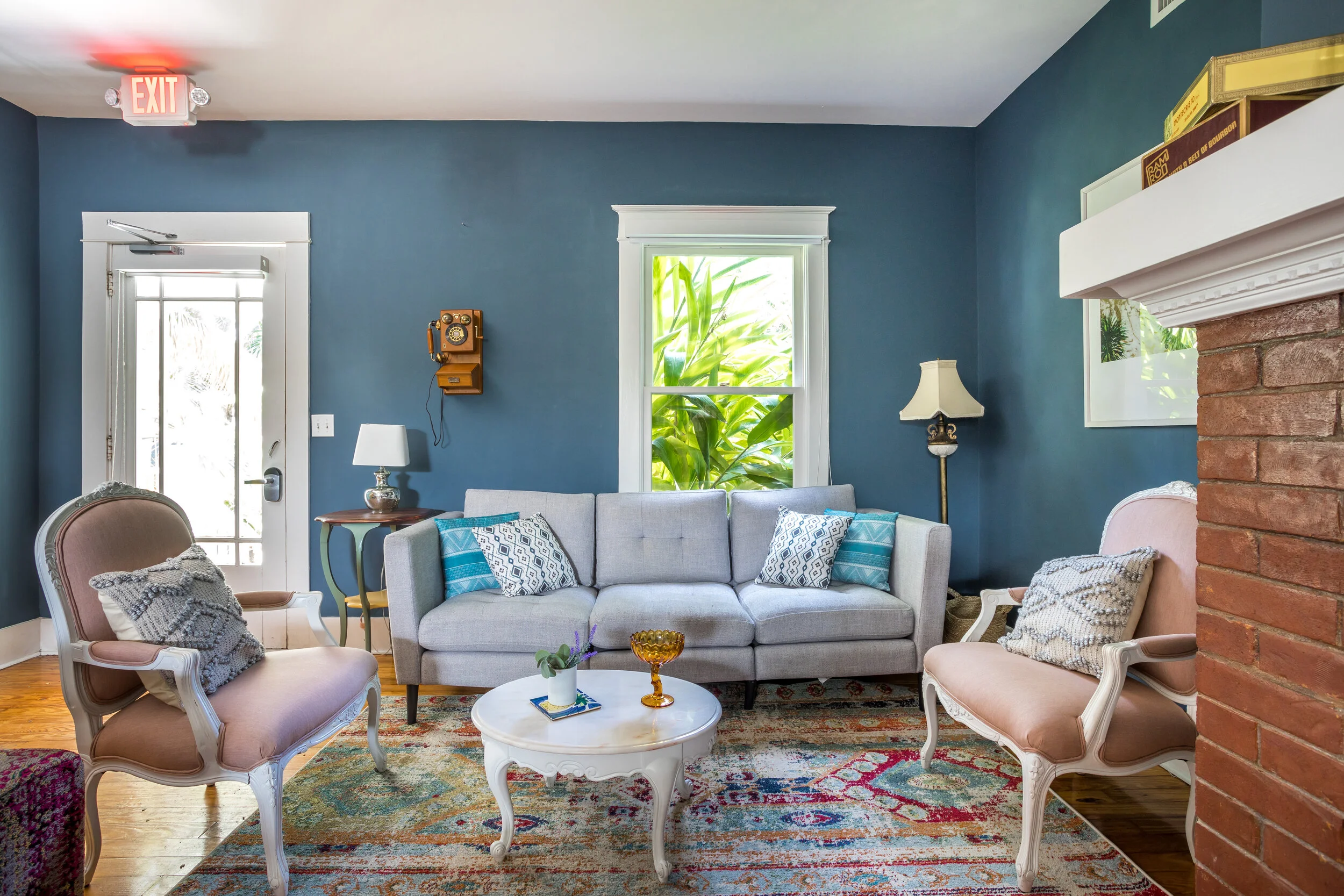 Hotel Selina River Inn - Design by AUdesign