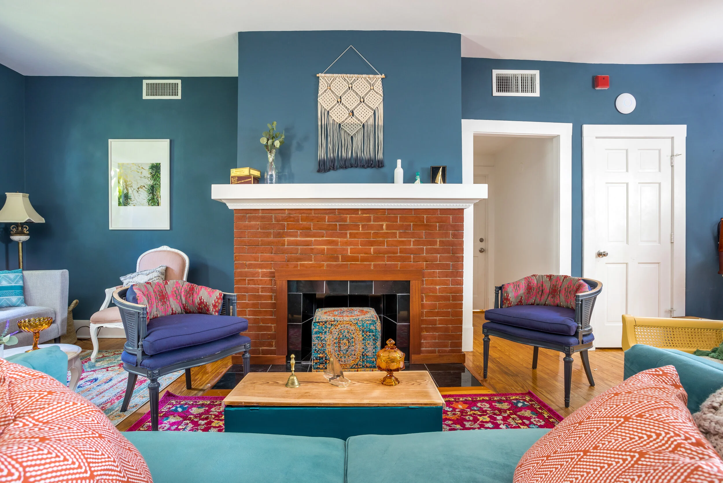 Hotel Selina River Inn - Design by AUdesign