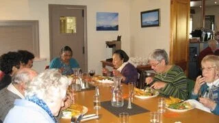 Happy meal at McDonalds went down a treat!