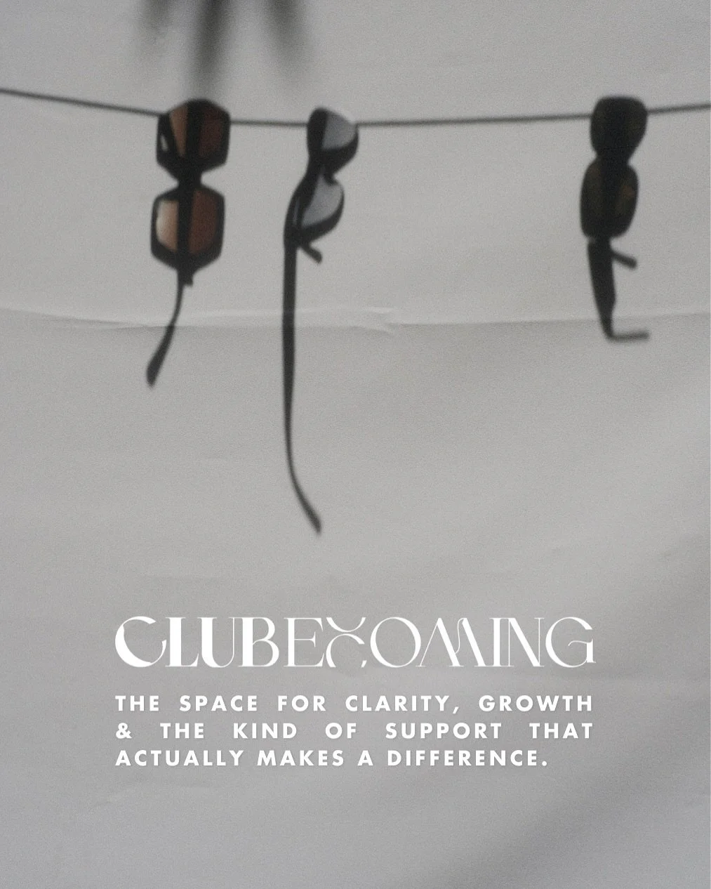 It&rsquo;s here! Club Becoming is officially open! Here&rsquo;s everything to know&hellip; PS The first 50 members get entered into a drawing to win a free session, dream life intensive, or spot in my upcoming group program Catalyst 😘

Who&rsquo;s i