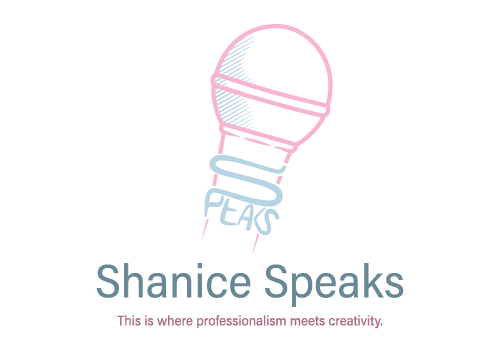 Shanice Speaks LLC.