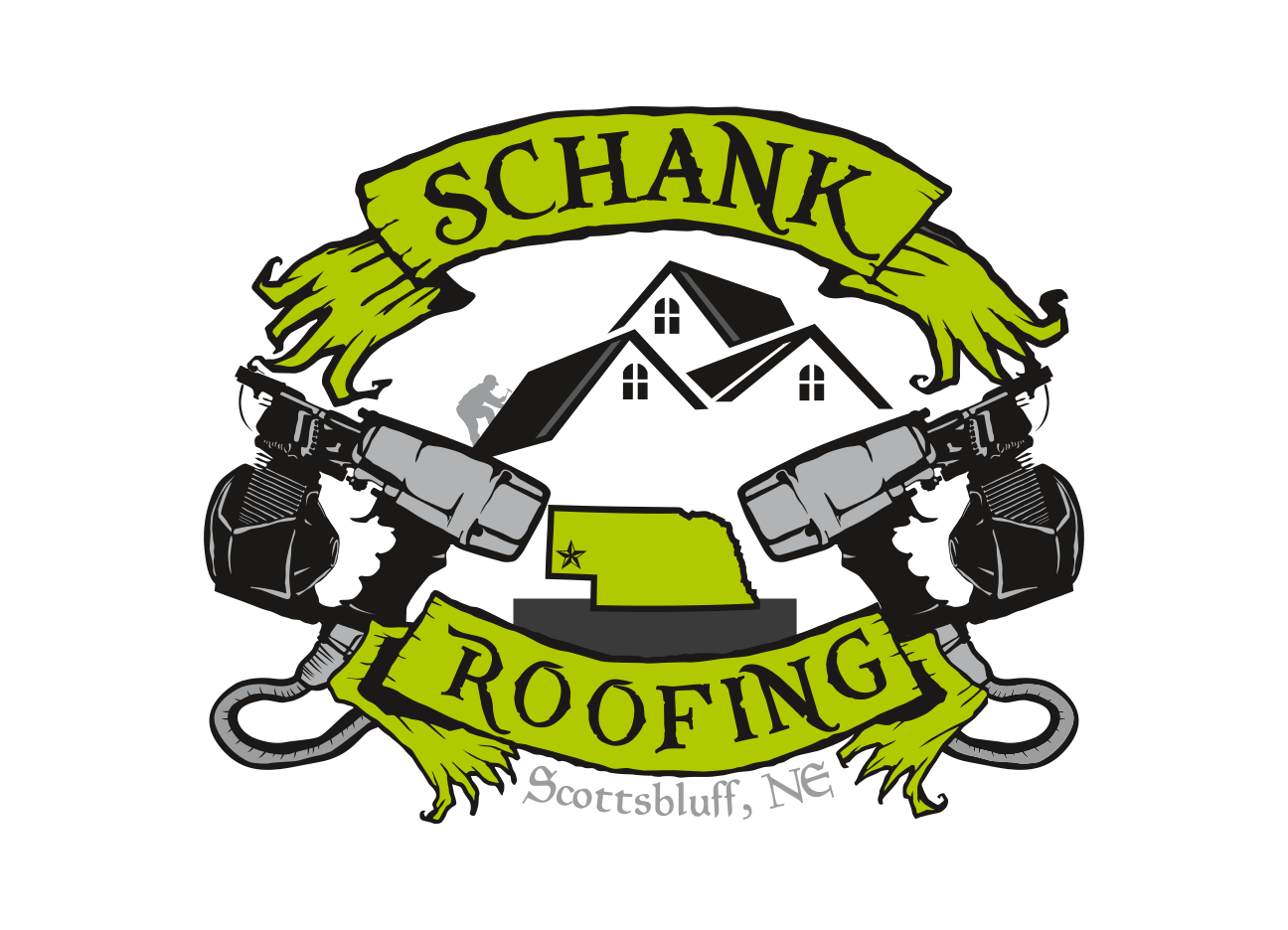 Schank Roofing Service