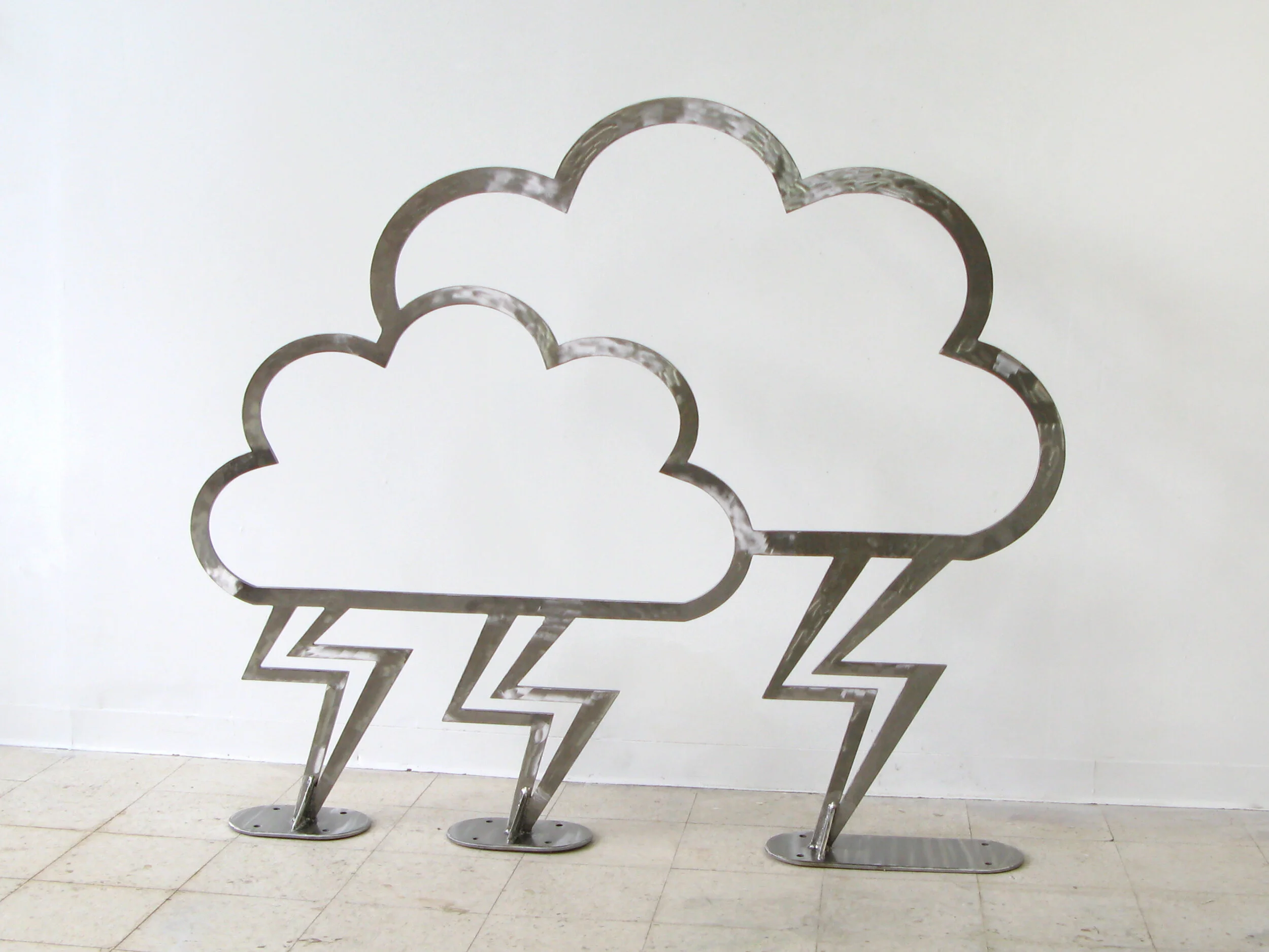 Lightning Cloud Bike Rack in Studio.JPG