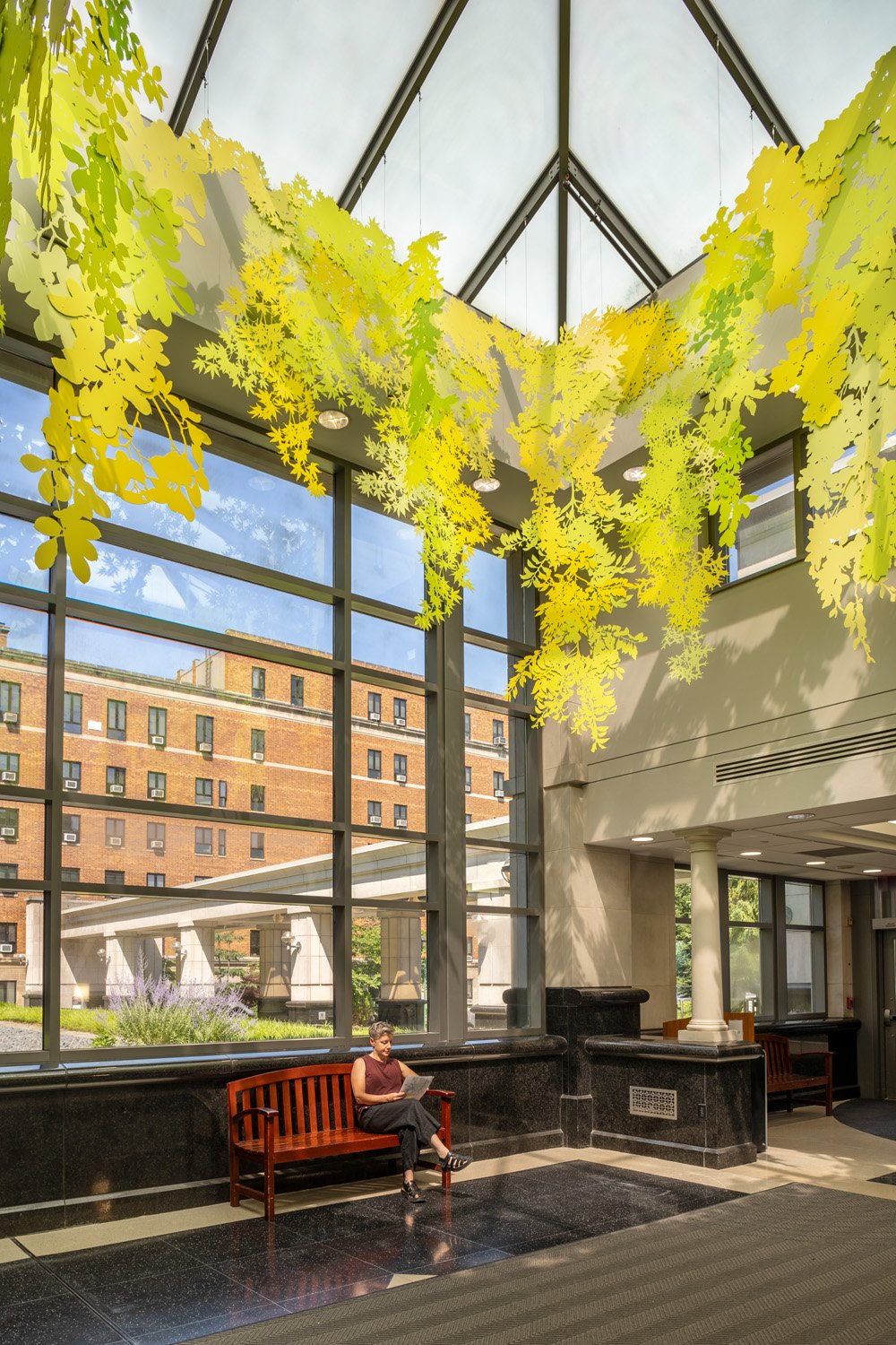 Bower by Carin Mincemoyer