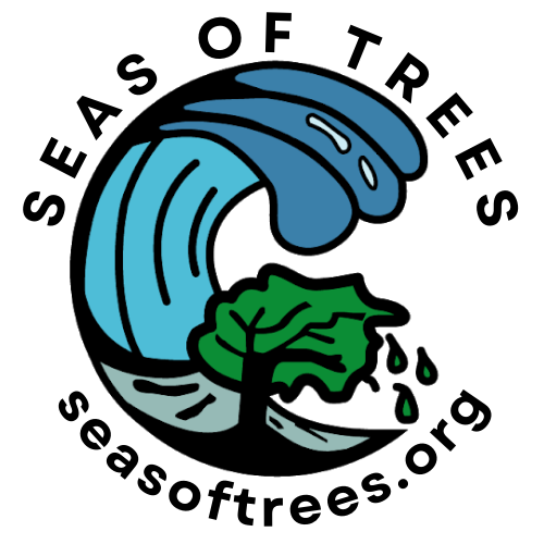 Seas Of Trees