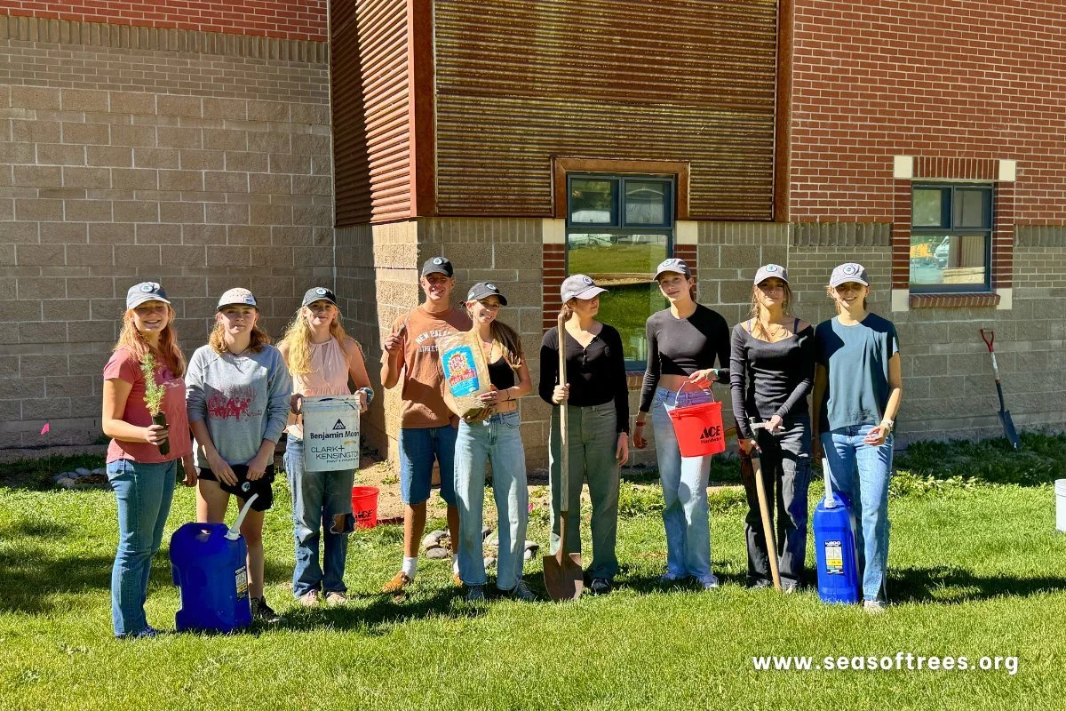 National Honors Society 2024