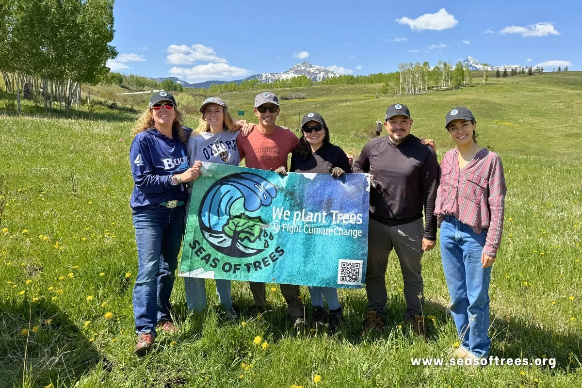 Telski Golf Course 2025