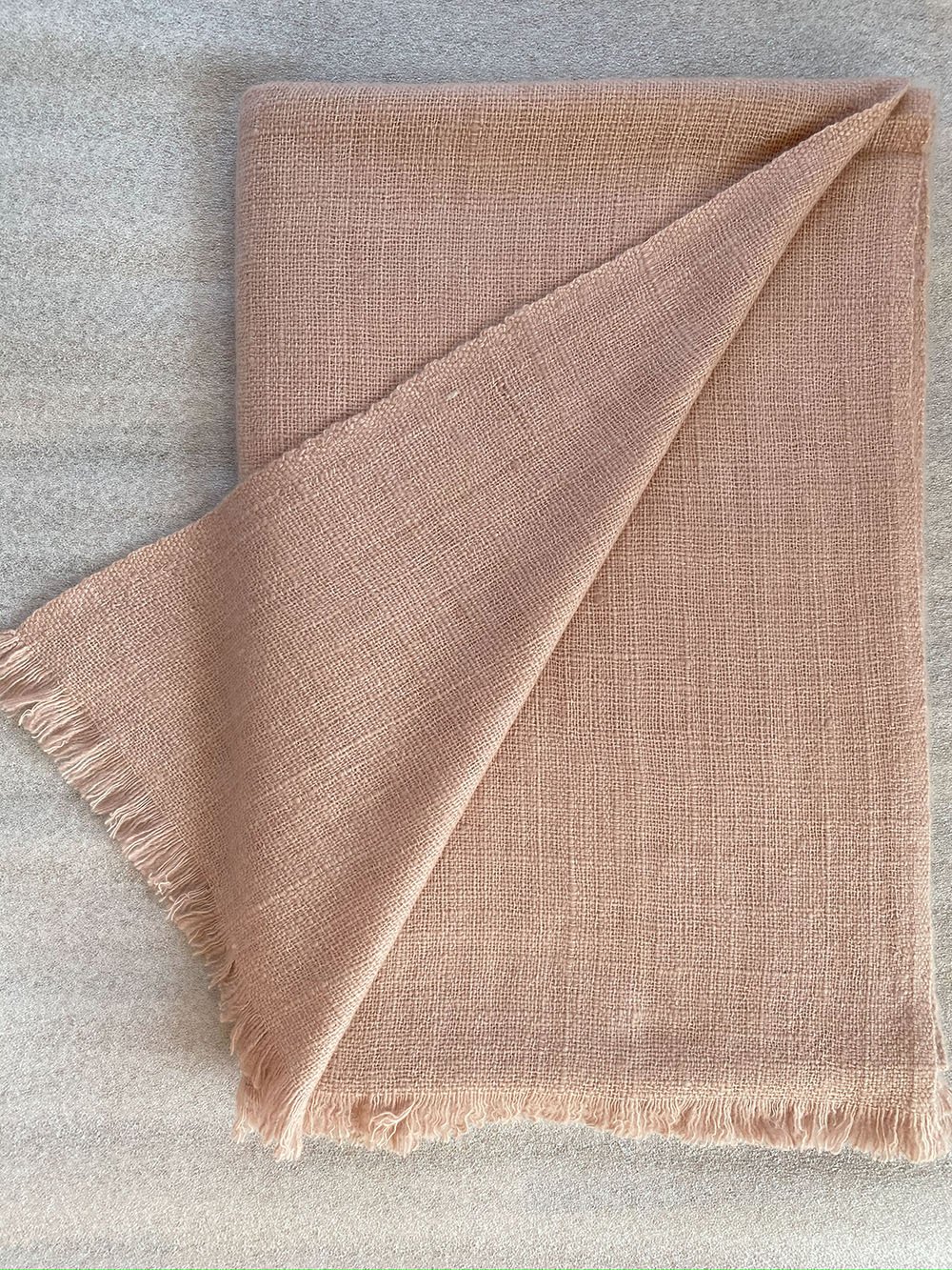 Cashmere 2