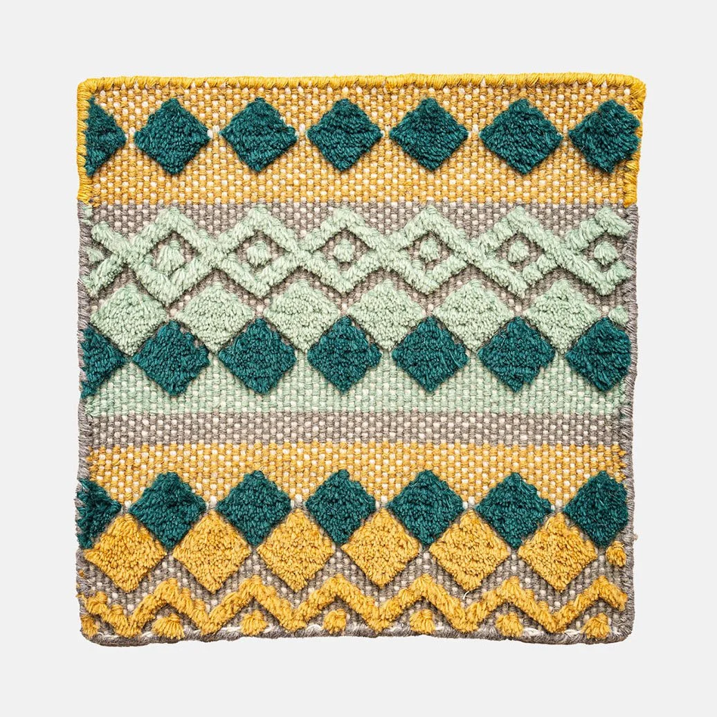 SIRBANDI-OPT-C-DKS-19-NZ WOOL