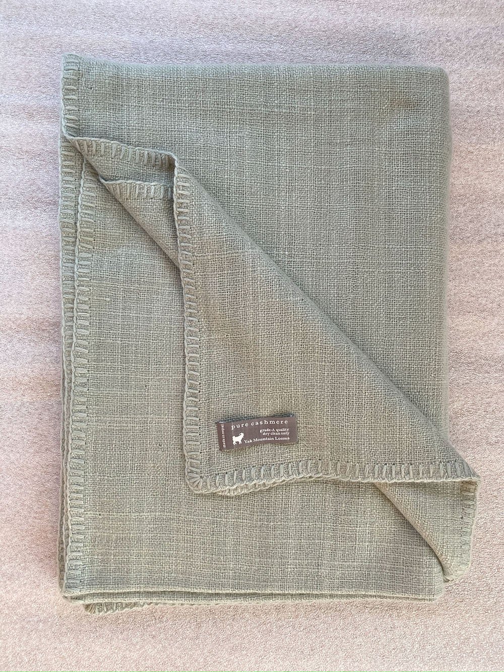 Cashmere 5