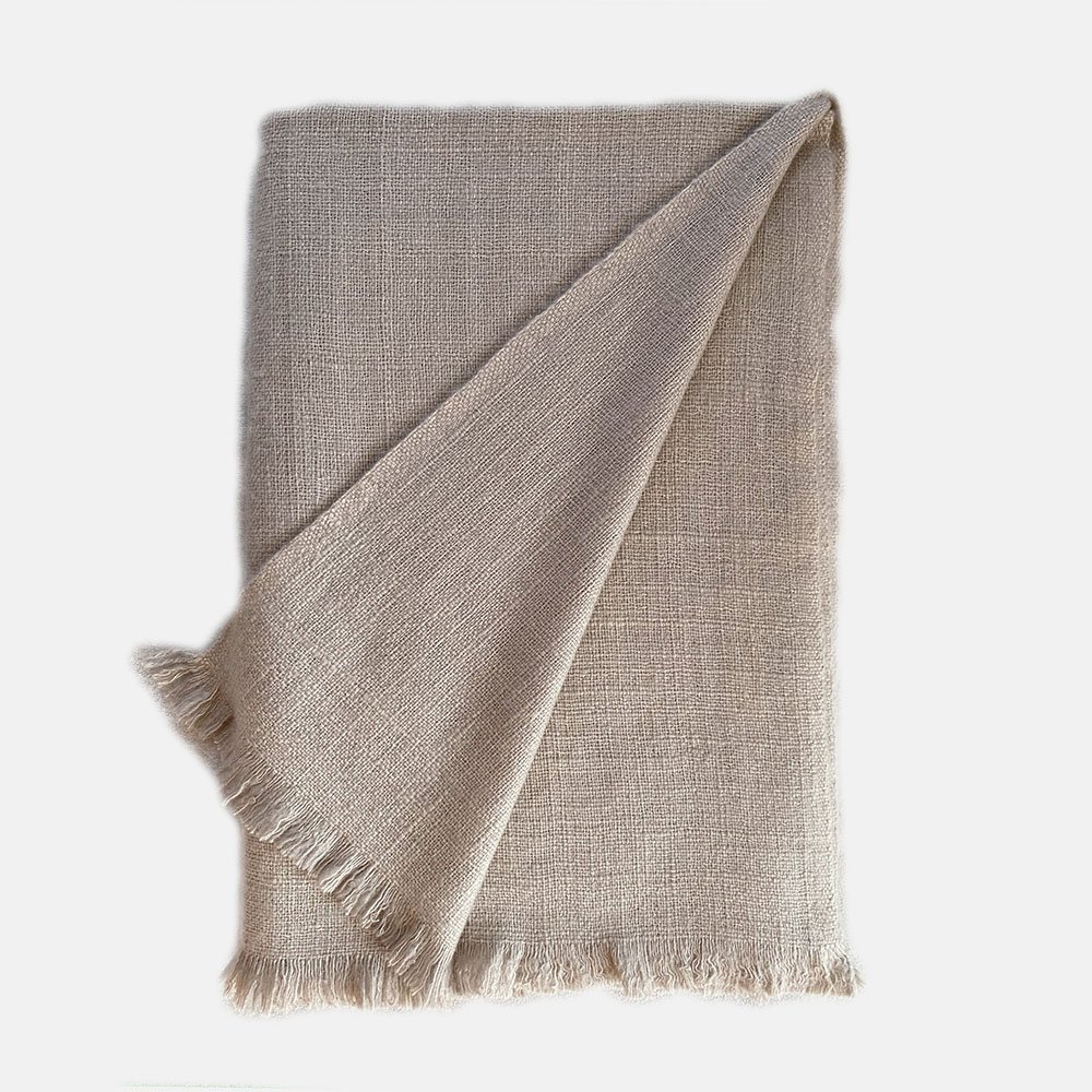CASHMERE 7