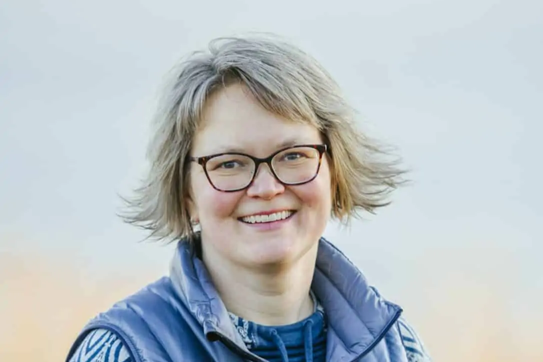 Puget Sound \\ Event Discussion on Climate Impacts in Washington