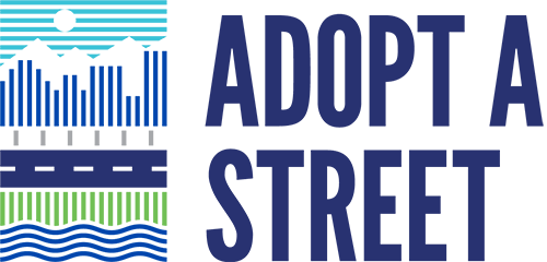 Puget Sound \\ Adopt-A-Street Volunteer Event