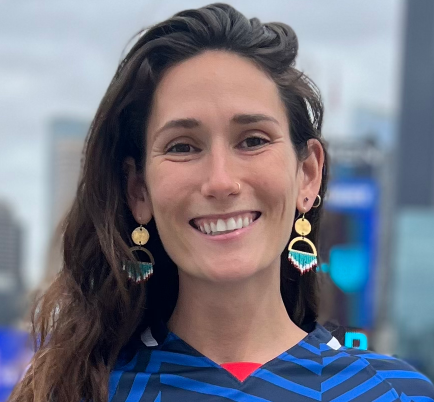 Puget Sound \\ Speaker: Dr. Lyda Harris on Microplastics
